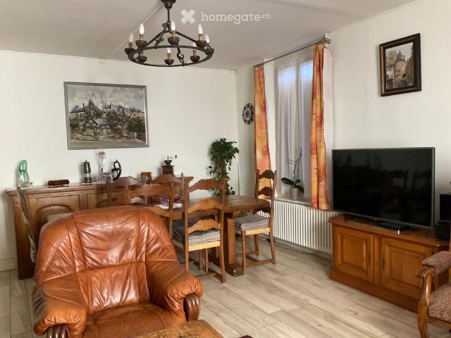 4 Zimmer, 150 m²