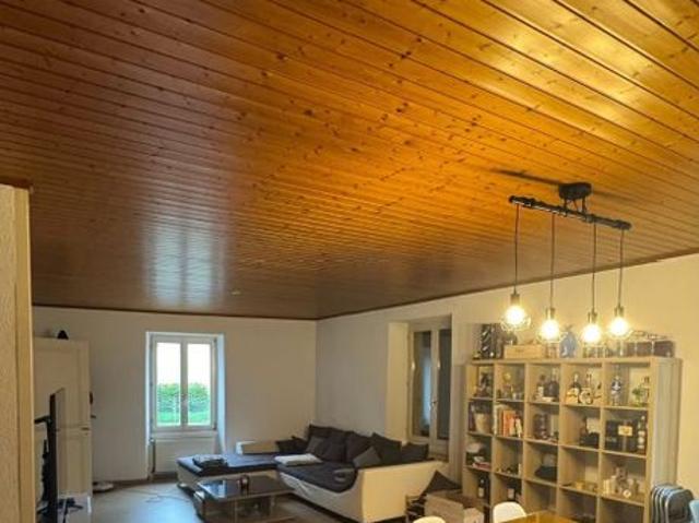 4 Zimmer, 150 m²