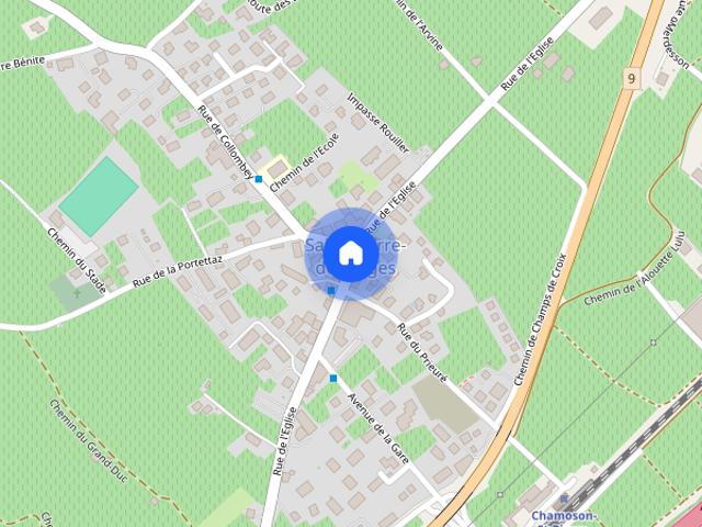 4 Zimmer, 150 m²