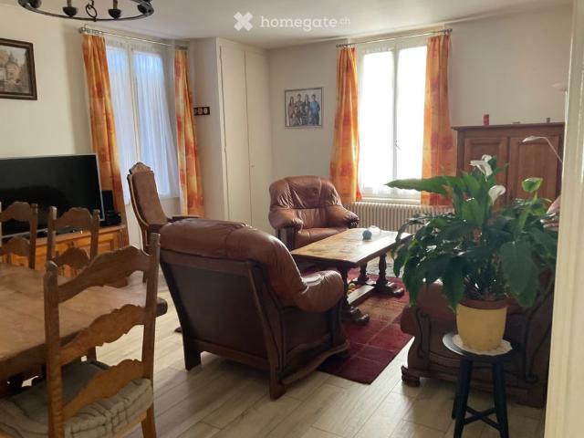4 Zimmer, 150 m²