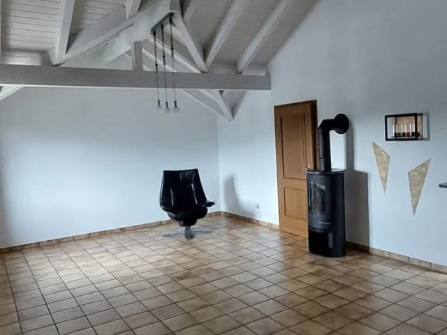 4 Zimmer, 150 m²