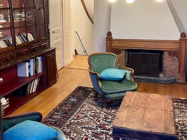 4 Zimmer, 150 m²
