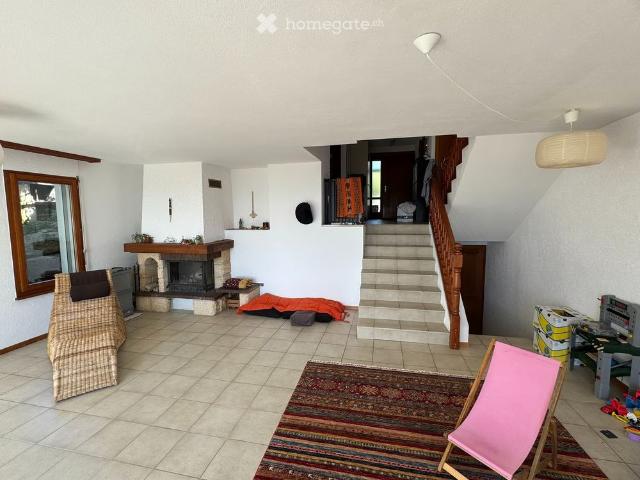 4 Zimmer, 150 m²