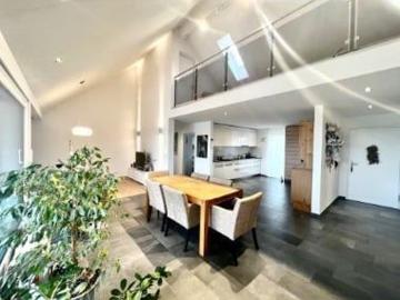 4 Zimmer, 150 m²