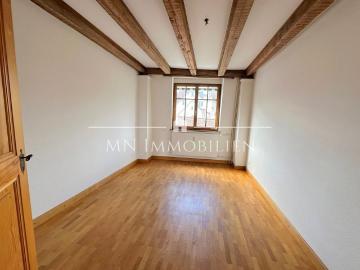 4 Zimmer, 151 m², 3. Stock