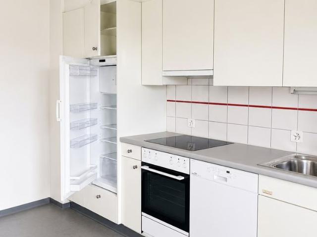 4 Zimmer, 153 m²