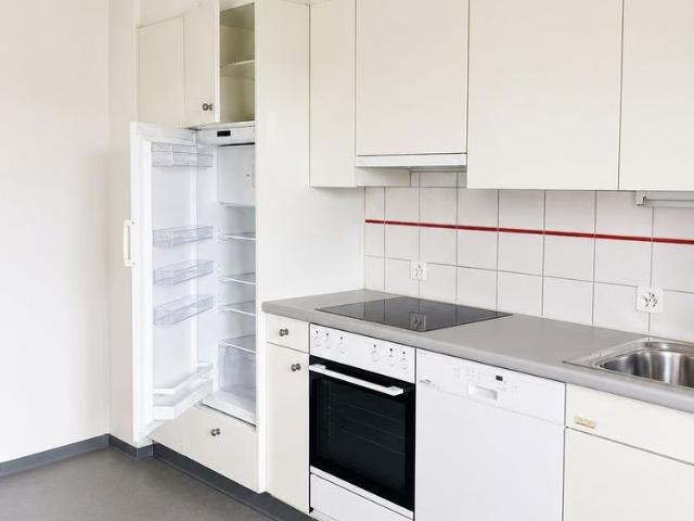 4 Zimmer, 153 m²