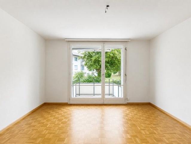 4 Zimmer, 153 m², EG