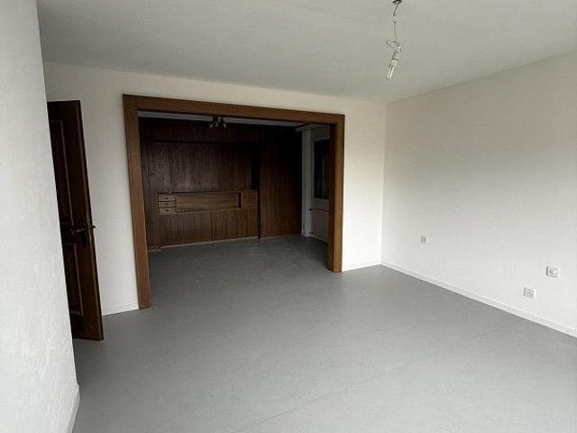 4 Zimmer, 155 m², EG