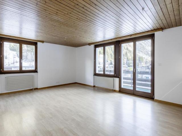 4 Zimmer, 157 m², EG