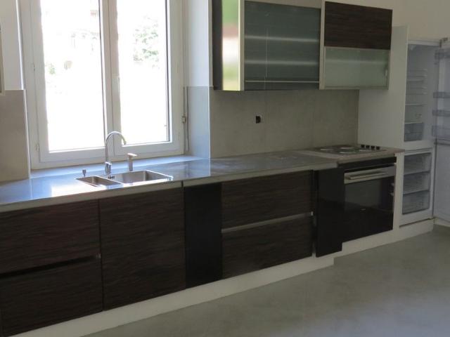 4 Zimmer, 158 m², 1. Stock