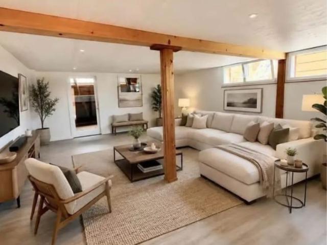 4 Zimmer, 160 m²