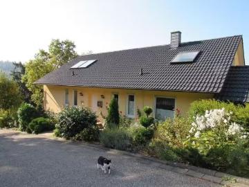 4 Zimmer 160 m² 1.280 € Kaltmiete Wohnungen in Oberzent