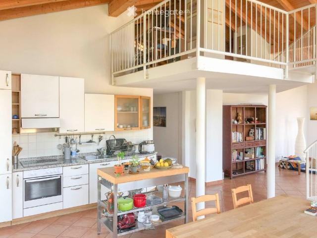 4 Zimmer, 163 m²