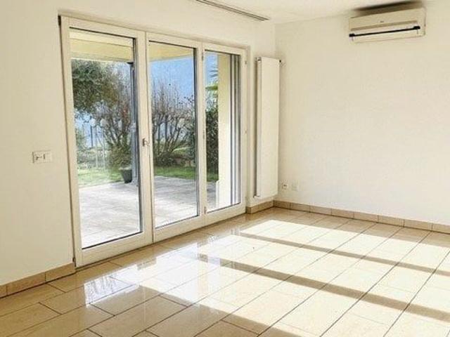4 Zimmer, 165 m²