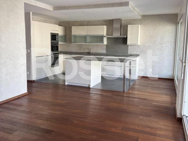 4 Zimmer, 168 m², 6. Stock