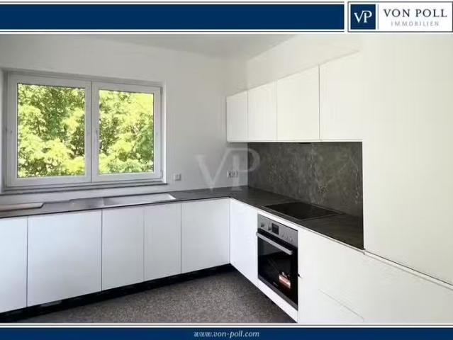 4 Zimmer 169 m² 2.350 € Kaltmiete Wohnungen in Liederbach.