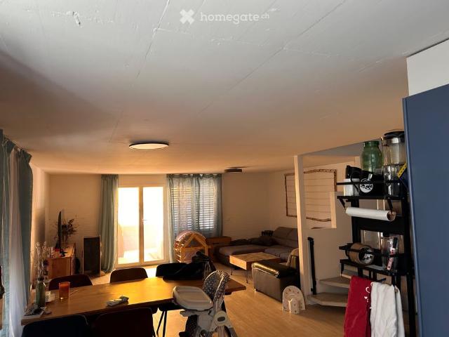 4 Zimmer, 175 m²