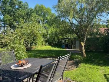 4 Zimmer 176 m² 890 € Kaltmiete Wohnungen in Burgwedel Fu.