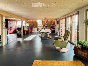 4 Zimmer, 180 m²