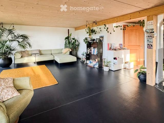 4 Zimmer, 180 m²