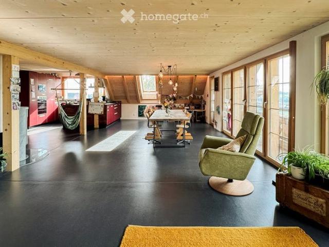 4 Zimmer, 180 m²