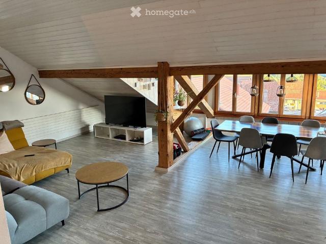 4 Zimmer, 180 m²