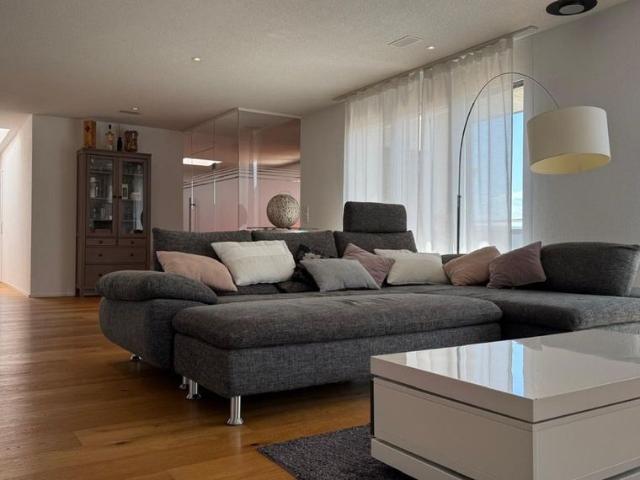 4 Zimmer, 187 m²