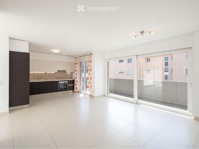 4 Zimmer, 190 m²