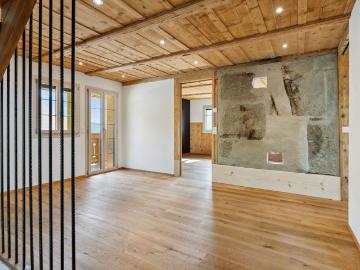 4 Zimmer, 190 m², EG
