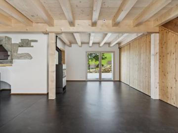 Riffenmatt, Guggisberg, Verwaltungsregion Bern-Mittelland, Kanton Bern