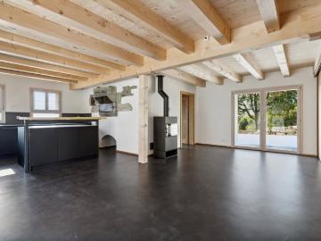 Riffenmatt, Guggisberg, Verwaltungsregion Bern-Mittelland, Kanton Bern