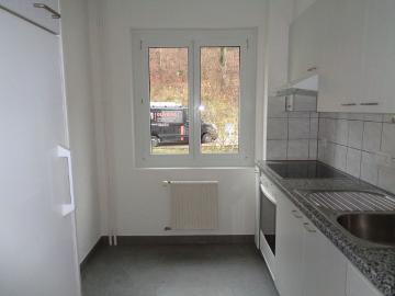 4 Zimmer, 1. Stock