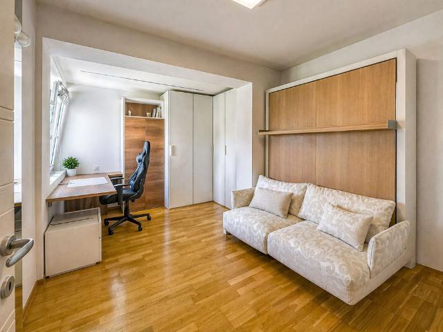 4 Zimmer, 1. Stock