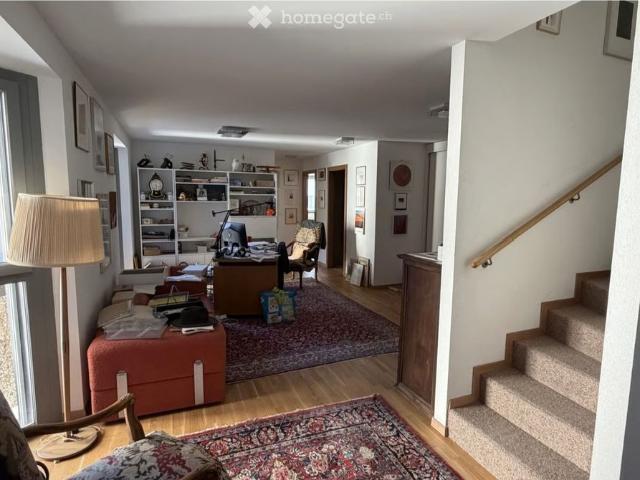 4 Zimmer, 200 m²