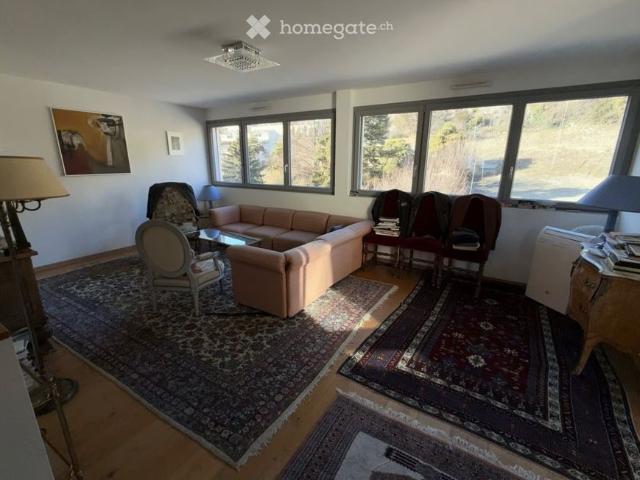 4 Zimmer, 200 m²