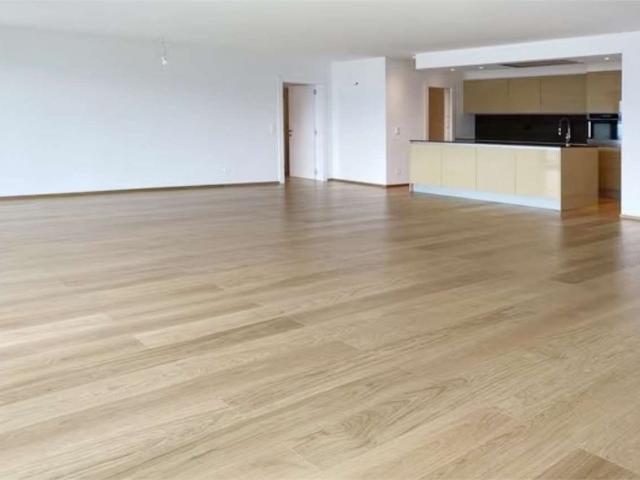 4 Zimmer, 224 m², 4. Stock