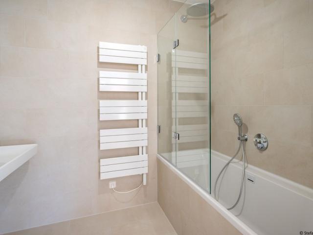 4 Zimmer | 2 Bäder | 2 Balkone | Bauteilaktivierung | Urban Daheim | Baufeld 13
