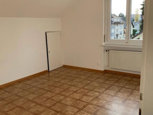 4 Zimmer, 2. Stock