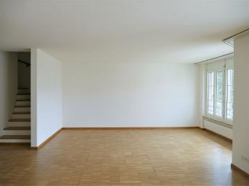 4 Zimmer, 2. Stock