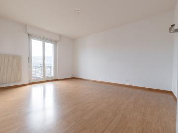 4 Zimmer, 2. Stock