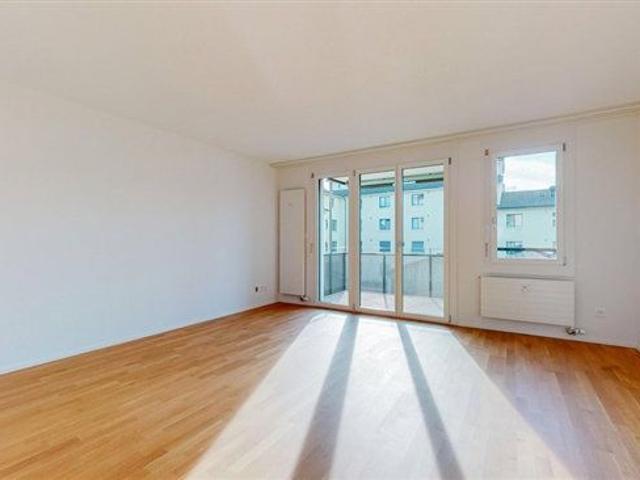 4 Zimmer, 2. Stock