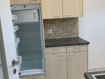 4 Zimmer, 2. Stock