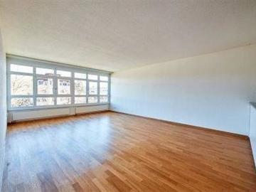 4 Zimmer, 2. Stock