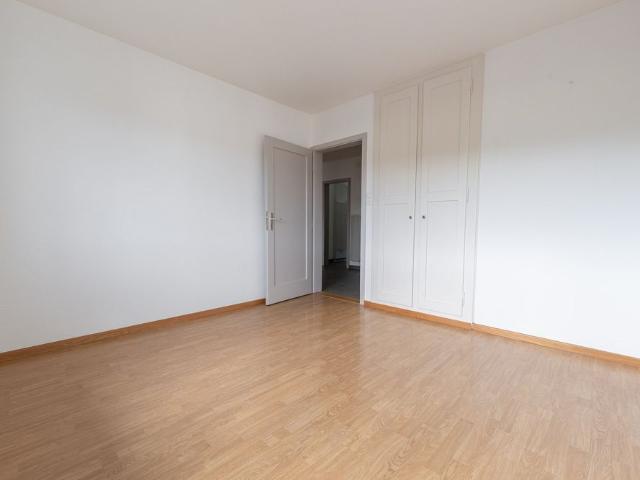 4 Zimmer, 2. Stock