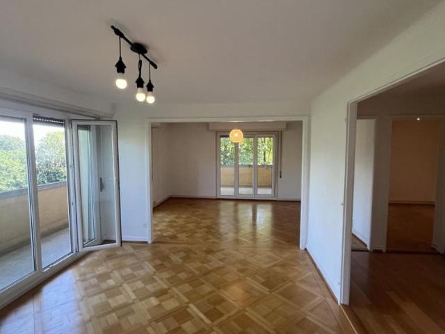 4 Zimmer, 2. Stock