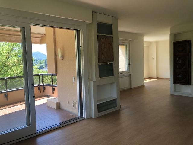 4 Zimmer, 3. Stock