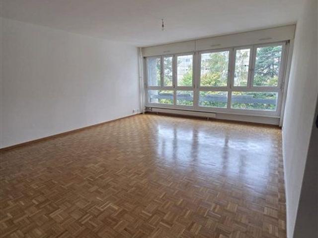 4 Zimmer, 3. Stock