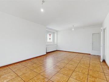 4 Zimmer, 3. Stock