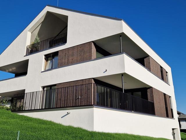 4 Zimmer Terrassenwohnung in schöner Lage zu verkaufen